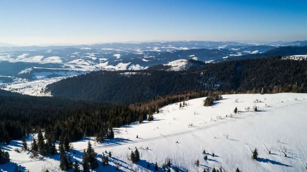 polska szkoła narciarska austria